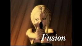 Parasite Eve